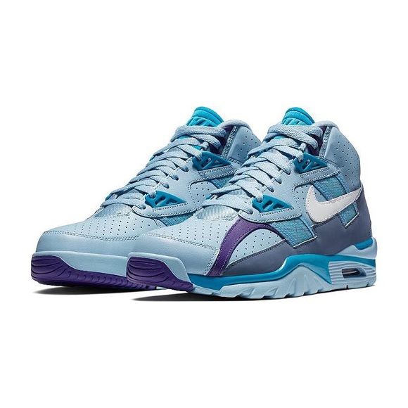 Nike Other - Nike Air Retro Trainer High Tops